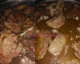 Foto del paso 5 de la receta: Carrilladas en salsa