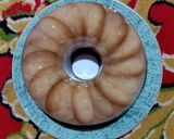 Foto langkah ke 10 dari resep Puding Marie Choco Banana.