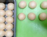 Foto langkah ke 5 dari resep Roti manis.