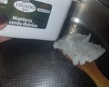 Foto del paso 3 de la receta: Gallina con fideos