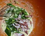 Foto del paso 6 de la receta: Okonomiyaki