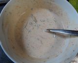 Foto del paso 1 de la receta: Ensalada de garbanzos “tierra y mar”