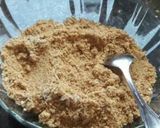 صورة لخطوة 1 من وصفة كرات البسكويت بالشوكولاتة