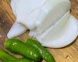 Foto langkah ke 2 dari resep Ayam Kecap Pedas.