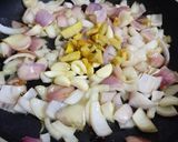 பனீர் பட்டர் மசாலா (paneer butter masala recipe in Tamil) ரெசிபி ஸ்டேப் 3 புகைப்படம்