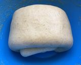 Kakaós csiga recept fázis 3 fotója