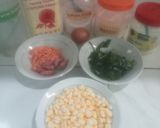Foto langkah ke 1 dari resep 1••• Perkedel JAGUNG.