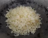 Foto langkah ke 1 dari resep Kari Jepang (Apple Curry).