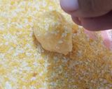 Foto langkah ke 8 dari resep Bola Bola Tape Goreng Crispy.