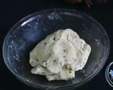 Foto langkah ke 7 dari resep Stik bawang renyah gurih tanpa telur.