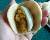 Foto langkah ke 12 dari resep Karipap Pusing.