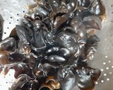 苦瓜拌川耳的食譜步驟3照片