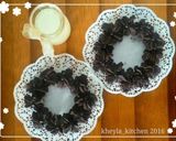 Foto langkah ke 6 dari resep Semprit Coklat Santan (1 resep bs untuk semua rasa ( vanila,pandan dll) cookies.