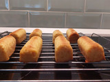 Panteras rosa veganas