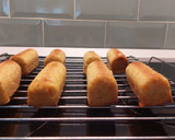 Foto del paso 5 de la receta: Panteras rosa veganas