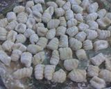 Foto del paso 3 de la receta: Ñoquis de queso