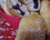Foto langkah ke 6 dari resep Roti manis simple.