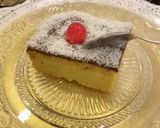 Foto del paso 13 de la receta: Pastel húmedo de maíz con ganaché al ron
