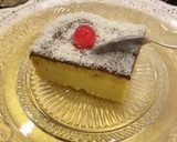 Foto del paso 13 de la receta: Pastel húmedo de maíz con ganaché al ron