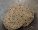 Foto del paso 5 de la receta: Arepas de avena con harina de Almendras y semillas de chía y linaza (fitness)