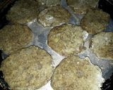 Foto del paso 17 de la receta: Hamburguesas de Lentejas