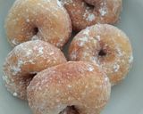 Foto langkah ke 6 dari resep Donat kentang menul.