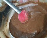 Kókuszos-túrógolyós kocka recept fázis 3 fotója