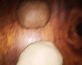A picture of step 5 of Chocolate swirl bread.