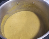 Foto del paso 4 de la receta: Crema de alcachofas y puerro
