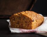 Foto del paso 9 de la receta: Bizcocho saludable de zanahoria y avena