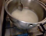 Foto del paso 19 de la receta: Macarrons/mousse de panela/relleno de mousse/glaseado espejo