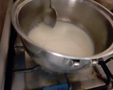 Foto del paso 19 de la receta: Macarrons/mousse de panela/relleno de mousse/glaseado espejo