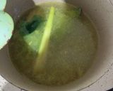 Foto langkah ke 3 dari resep Mangut Lele Kemangi.