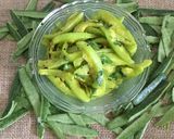 પરવળ નું શાક (Parvar Shak Recipe In Gujarati) રેસીપી સ્ટેપ4ફોટો
