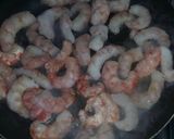 Foto del paso 5 de la receta: Salsa de camarones