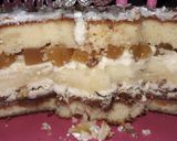 Foto del paso 7 de la receta: Torta Balcarce