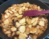 Foto del paso 11 de la receta: Kuchen de nísperos