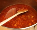 Krumplifőzelék recept fázis 4 fotója