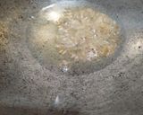 A picture of step 1 of Sesame seeds Potato subji in Falahari Thali Platter.