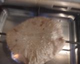 Foto del paso 6 de la receta: Pan Chapati sin levadura, ideal pollo con curry o tacos !