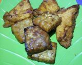 Foto langkah ke 4 dari resep Tempe Tahu Bacem.