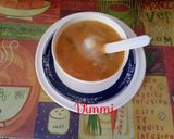 A picture of step 7 of Moong dal & lauki soup (Healthy soup for patients).