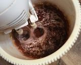 Kelt ostoros kalács recept fázis 2 fotója