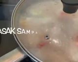 Foto langkah ke 3 dari resep Ikan Kuah Asam.