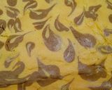 Foto langkah ke 5 dari resep Bolu Gulung Simple.