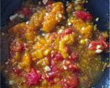 Foto del paso 2 de la receta Berenjenas sabor barbacoa