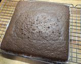Foto del paso 6 de la receta Pastel de chocolate