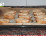 Foto del paso 7 de la receta: Torrijas de leche condensada al horno