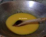 Foto langkah ke 3 dari resep Es Goyobod Mangga Cocopandan🍹.