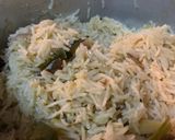 Gambar langkah 6 resipi Resepi Nasi Ayam Butter Special + Ayam Goreng Madu.